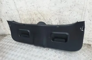 CITROËN C3 Picasso 1 generation (2008-2016) Garniture du couvercle du hayon 9683551180 34840637