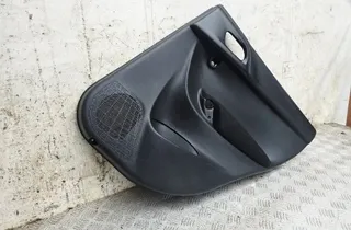 CITROËN C3 Picasso 1 generation (2008-2016) Panneau de porte arrière droit 96866781ZD 34840552