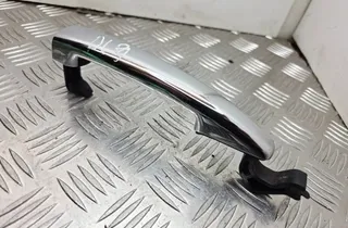 CITROËN C3 Picasso 1 generation (2008-2016) Poignée extérieure de porte arrière droite 96845614 34923876