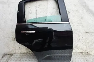 CITROËN C3 Picasso 1 generation (2008-2016) Porte arrière droite 34840529