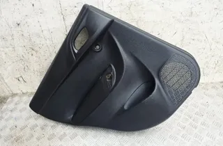 CITROËN C3 Picasso 1 generation (2008-2016) Panneau de porte arrière gauche 96867587ZD,41796M,1013880 34840553