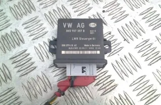 AUDI A5 8T (2007-2016) Autres unités de contrôle 8K5907357B 22227267