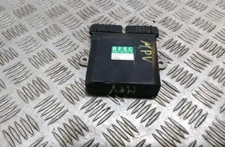 MAZDA 6 GG (2002-2007) Calculateur d'unité de commande du moteur RF5C18701A 22239585