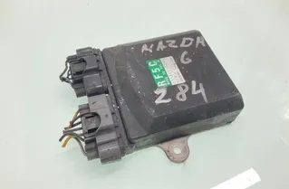 MAZDA 6 GG (2002-2007) Calculateur d'injecteurs de carburant 1310001241,RF5C18701A 22243451