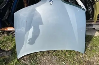 RENAULT Laguna 2 generation (2001-2007) Bonnet 22246953