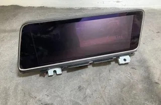 LEXUS RX 4 generation (2015-2024) Affichage de navigation 07C04393,8329048121 33803353