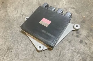 LEXUS RX 4 generation (2015-2024) Calculateur d'injecteurs de carburant 8987130040 33803458