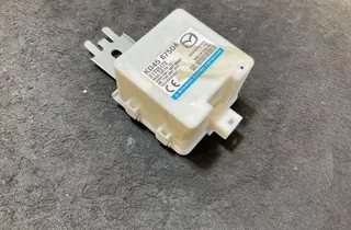 MAZDA 2 3 generation (2014-2024) Autres unités de contrôle KD45675D4 33805768