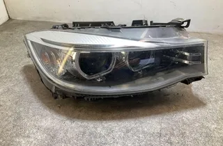 BMW 3 Series Gran Turismo F34 (2013-2017) Phare avant droit 30000013050900,7285690 33810017