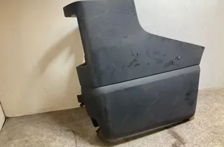 OPEL Vivaro C (2019-2023) Coin latéral droit du pare-chocs arrière 850165246 33811745