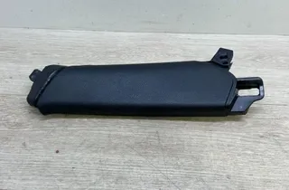 PORSCHE Macan 1 generation (2013-2023) Garniture de montant latéral droit 95B867288 31414996