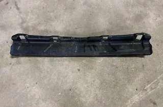 PORSCHE Cayenne 958 (2010-2018) Support de pare-chocs arrière droit 7P5807587 31415690