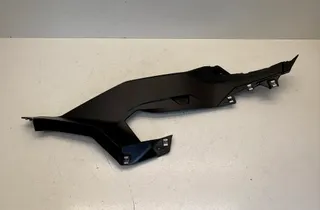 BMW F Capot de panneau de carénage latéral gauche gauche 46638403901 35151429