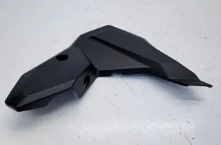 BMW F Capot de panneau de carénage latéral gauche gauche 46639899159 35151485
