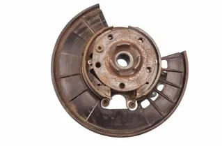 PORSCHE Cayenne 958 (2010-2018) Moyeu de roue arrière gauche 1160CTR091,08071,7P0609403D 24780528