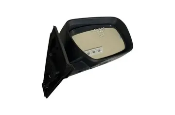 MAZDA 5 2 generation (2010-2015) Rétroviseur latéral droit 012284,E4022284,E4012285 26572521