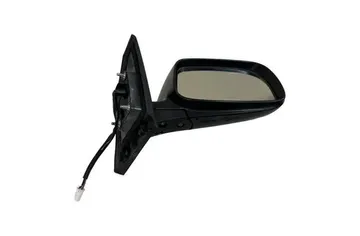 TOYOTA Prius 1 generation (XW10) (1997-2003) Rétroviseur latéral droit E4022227,E4012227 26574003