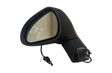PEUGEOT 208 Peugeot 208 (2012-2015) Rétroviseur latéral gauche 014342 29964451