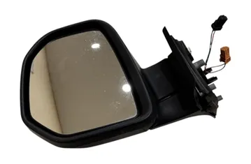 CITROËN Berlingo 2 generation (2008-2023) Rétroviseur latéral gauche 232636103 29974325