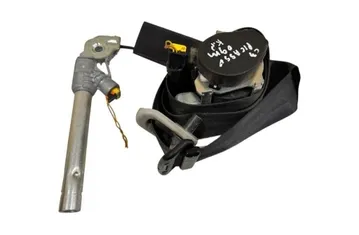 CITROËN C3 Picasso 1 generation (2008-2016) Ceinture de sécurité avant gauche 96817088XX 30425249