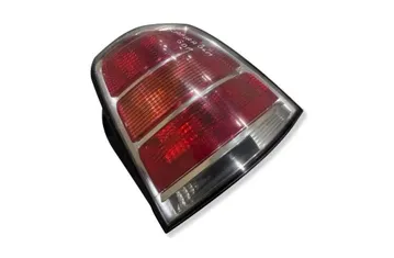 OPEL Zafira B (2005-2010) Feu arrière droit 341408102,24451843,751002 35116787