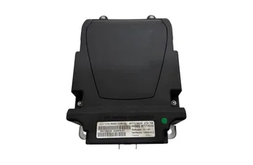 PEUGEOT 3008 1 generation (2010-2016) Affichage tête haute 96665877ZD 34785659