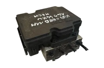 KIA Cee'd 1 generation (2007-2012) Pompe ABS 1H58930650 34743804