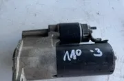 VOLKSWAGEN Touareg 1 generation (2002-2010) Démarreur 0001123002 23190905