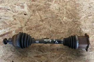 AUDI A6 C7/4G (2010-2020) Arbre de transmission avant droit 30813078