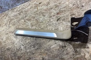 AUDI A8 D4/4H (2010-2018) Autres pièces de garniture 4H2867272 34483768