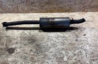 FORD Transit 3 generation (2000-2013) Réservoir d'échappement 34373896