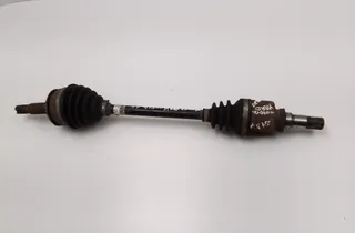 TOYOTA Yaris 3 generation (2010-2019) Arbre de transmission avant gauche 43420-0D322,2250137500002,10254254 13860195