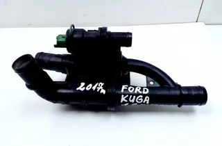 FORD Kuga 2 generation (2013-2020) Thermostat 9820023280 14906434