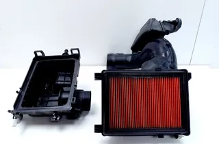 NISSAN Juke YF15 (2010-2020) Boîte de filtre à air 1KT1A,70590995,70390904,70390750 15086832
