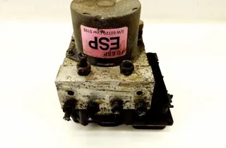 HYUNDAI i30 FD (1 generation) (2007-2012) Pompe ABS 0265235333,58920-2L500 17220395