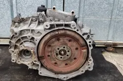 SKODA Superb 2 generation (2008-2015) Boîte de vitesses 02E301103J,PPY 18052921