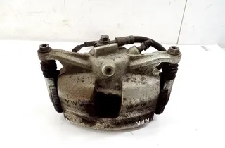 SKODA Octavia COMBI (2019-2024) Étrier de frein avant gauche VCF337,5W5BE 27164555