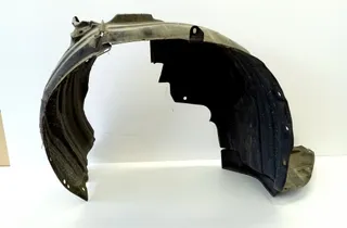 MAZDA CX-5 1 generation (2011-2020) Doublure de voûte intérieure avant droite KD53 31875388