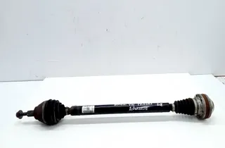 VOLKSWAGEN Passat B8 (2014-2023) Arbre de transmission avant droit 3Q0407272C 33613044