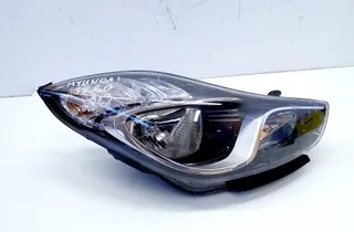 HYUNDAI ix20 1 generation (2010-2020) Phare avant droit 921021KXXX 34474536
