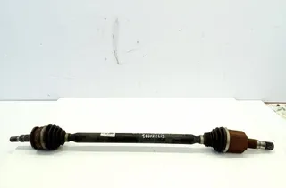 OPEL Astra K (2015-2021) Arbre de transmission avant droit 13453207 33988212