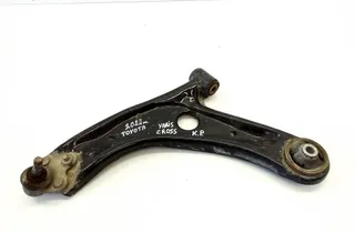 TOYOTA Yaris Cross 1 generation (2020-2023) Bras avant gauche 48606K0020 34908833