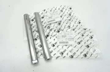 APRILIA RS Clip de guidon latéral droit sur RH 2B005346,RIGHT,LEFT,2PCS 34158157