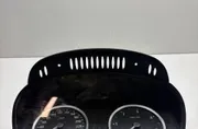 BMW 5 Series E60/E61 (2003-2010) Compteur de vitesse 110080213 34497543