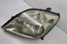 RENAULT Scenic 1 generation (1996-2003) Phare avant gauche 04HCRPL20,02A011C,E28065 35105205