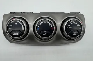 HONDA CR-V 1 generation (1995-2001) Unité de climatisation D026Z 35115430
