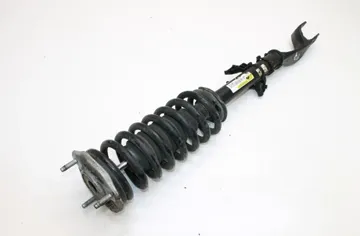 MERCEDES-BENZ EQC 1 generation (2018-2023) Amortisseur Avant Droit A2933200800 34987694