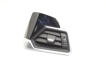 BMW 3 Series G20/G21/G28 (2018-2024) Bouches d'aération du tableau de bord 6848619 34499387