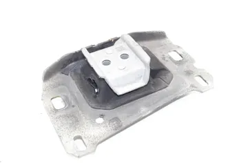 OPEL Grandland X 1 generation (2017-2023) Support moteur côté gauche 9812667680 34470479