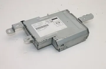 MAZDA 3 BM (2013-2019) Amplificateur de son BHS366DRX 17624780